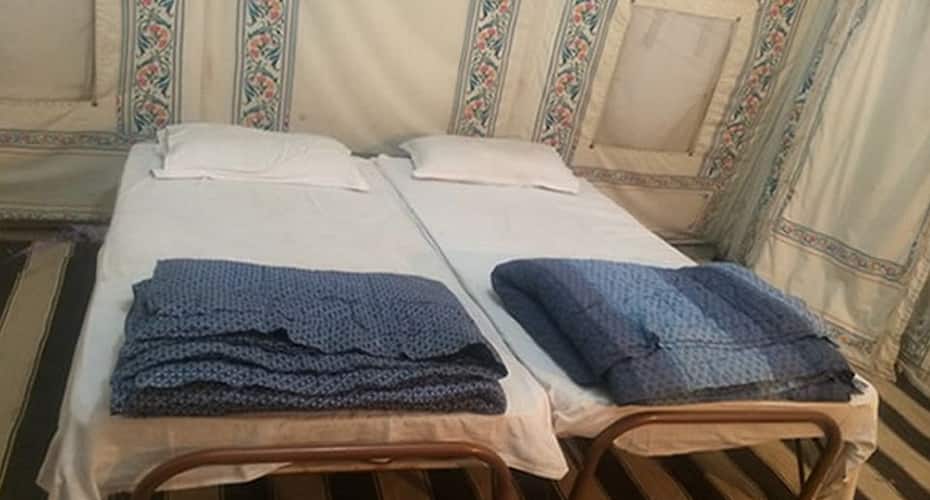 Rann Kandhi Resort, Bhuj 4